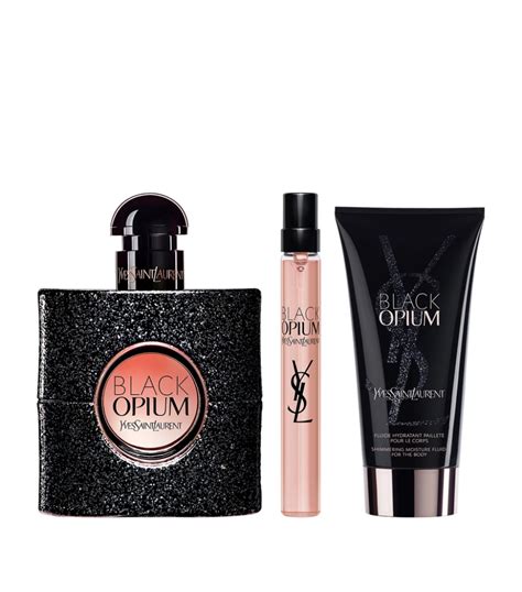 opium perfume gift set sale|opium perfume gift set boots.